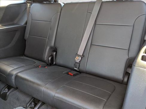 Used 2020 Chevrolet Traverse High Country w/ LPO, Floor Liner Package FWD image 20