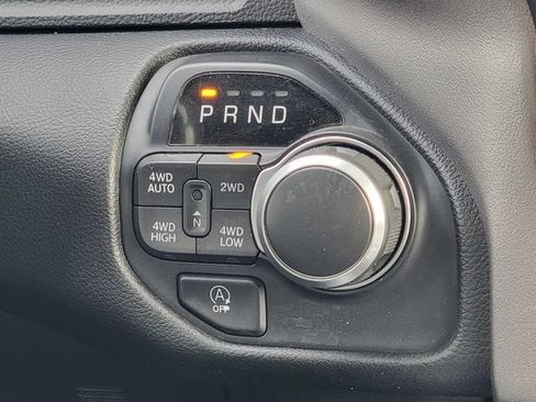 Used 2020 RAM 1500 Big Horn AWD/4WD image 21