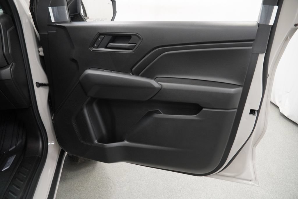 New 2026 Chevrolet Colorado Trail Boss AWD/4WD image 26