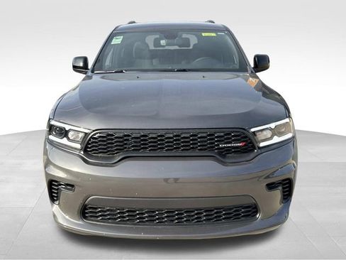 New 2026 Dodge Durango GT w/ Blacktop Package image 2