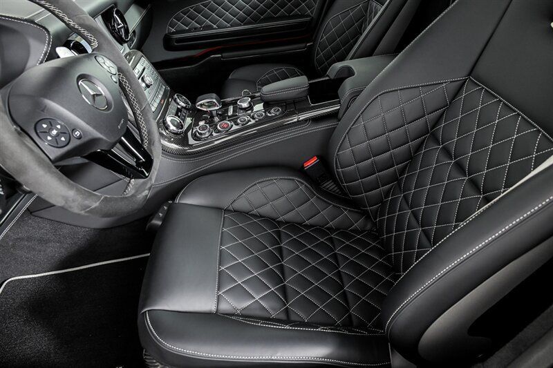 Used 2015 Mercedes-Benz SLS AMG GT Final Edition image 20