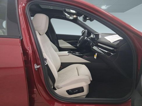 New 2026 BMW 530i xDrive 530i xDrive w/ M Sport Package image 31