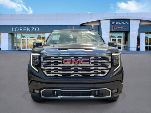 Used 2023 GMC Sierra 1500 Denali RWD image 2