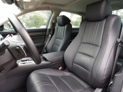 Used 2022 Honda Accord EX-L image 12