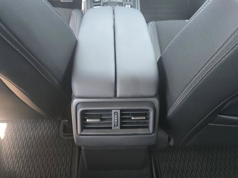 Used 2025 MAZDA CX-50 2.5 Hybrid w/ Weather Package AWD/4WD image 6
