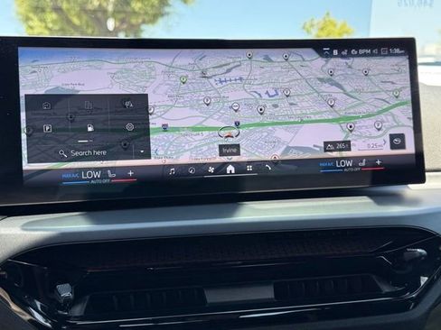 Used 2025 BMW 230i Coupe w/ Convenience Package RWD image 29