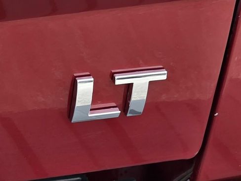 Used 2018 Chevrolet Silverado 1500 LT w/ All Star Edition RWD image 28