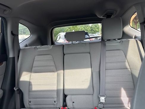 Used 2018 Honda CR-V EX image 13