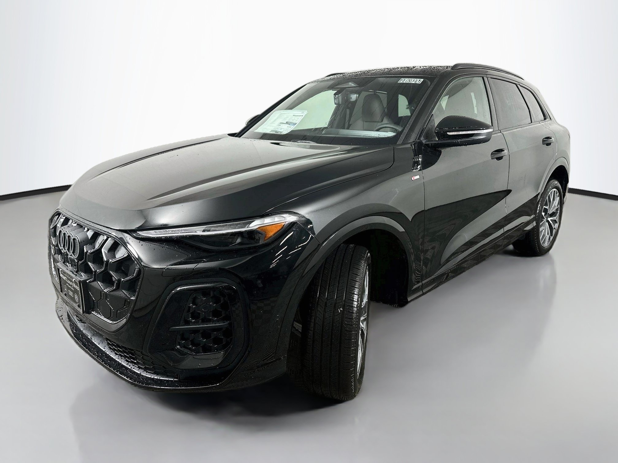 New 2026 Audi Q5 Premium Plus AWD/4WD image 3
