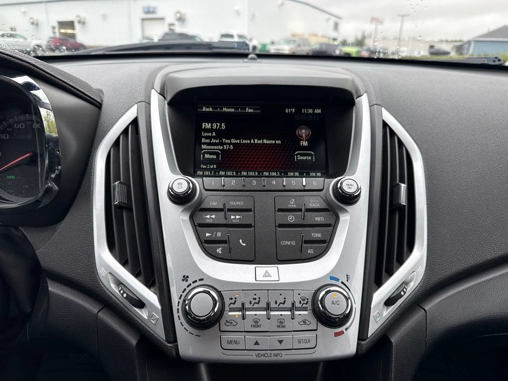 Used 2016 GMC Terrain SLE AWD/4WD image 14