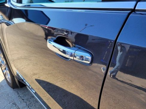 Used 2024 GMC Sierra 1500 Denali w/ Denali Reserve Package image 11