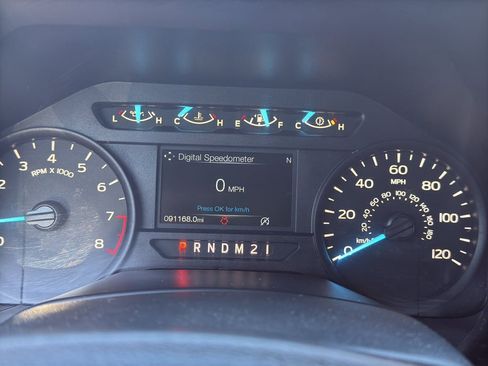 Used 2019 Ford F150 XL w/ Equipment Group 101A Mid image 22