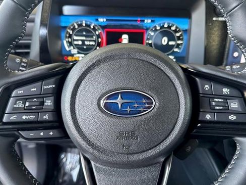 New 2026 Subaru Outback Touring XT AWD/4WD image 24