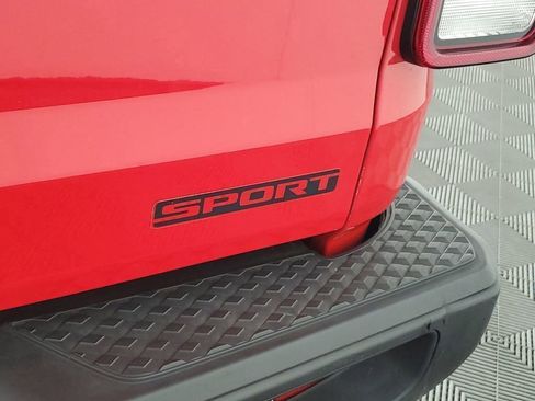 Used 2020 Jeep Gladiator Sport w/ Quick Order Package 23S image 32