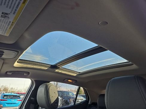 Used 2023 Buick Encore GX Select w/ Experience Buick Package image 15