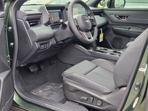 New 2026 Subaru Outback Touring XT AWD/4WD image 12