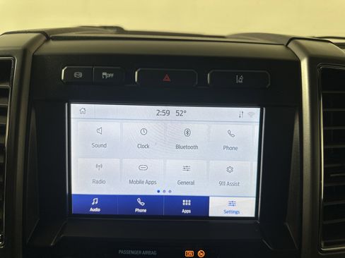 Used 2020 Ford F250 XLT image 17