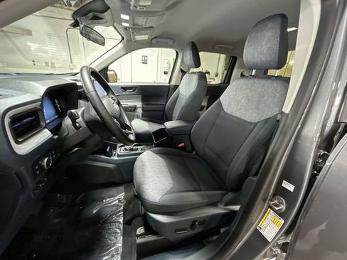 Used 2025 Ford Maverick XLT w/ Equipment Group 301A AWD/4WD image 20