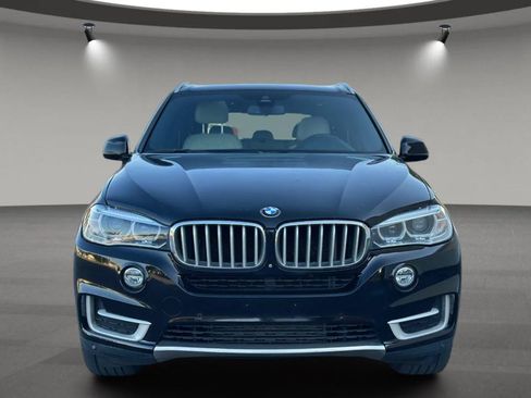 Used 2017 BMW X5 xDrive35i AWD/4WD image 3