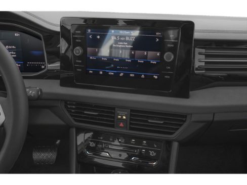 New 2026 Volkswagen Jetta SE FWD image 7
