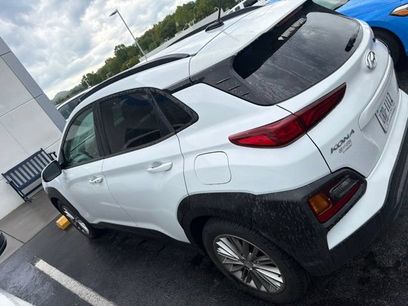 Used 2018 Hyundai Kona SEL