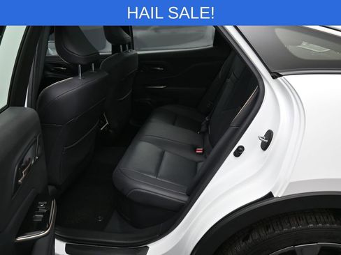 Certified 2024 Toyota Crown Limited w/ Advanced Technology Package image 29