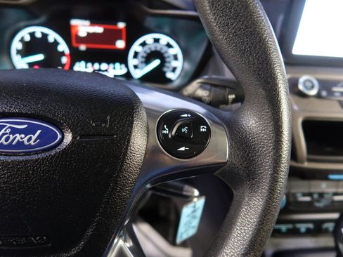 Used 2020 Ford Transit Connect XL image 28