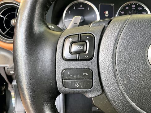 Used 2024 Lexus IS 300 w/ Comfort Package RWD image 21
