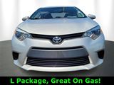 Used 2016 Toyota Corolla L image 2