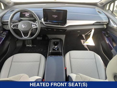 New 2026 Volkswagen ID.4 Pro S RWD image 15