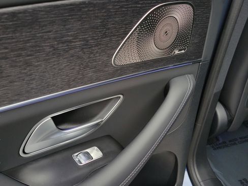 New 2026 Mercedes-Benz GLE 53 AMG 4MATIC Coupe image 7