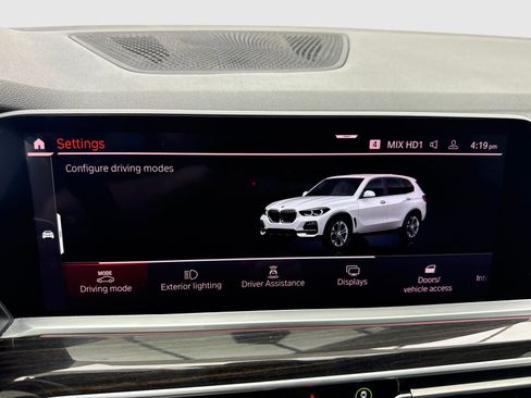 Used 2019 BMW X5 xDrive40i w/ Convenience Package AWD/4WD image 28