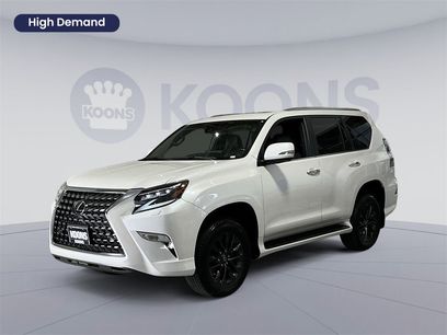 Used 2023 Lexus GX 460 Premium