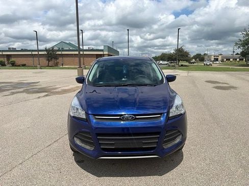 Used 2016 Ford Escape SE FWD image 8