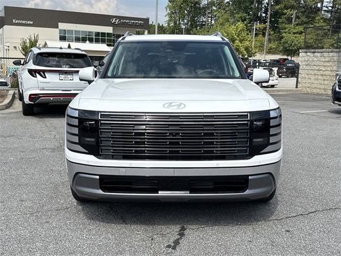 New 2026 Hyundai Palisade Limited image 2