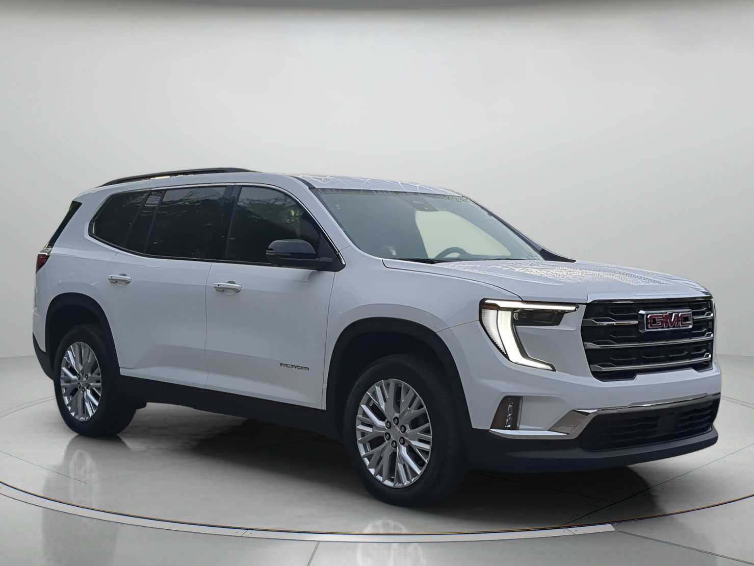 Used 2026 GMC Acadia Elevation w/ Elevation Premium Package FWD image 38