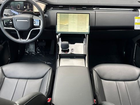 New 2026 Land Rover Range Rover Sport SE AWD/4WD image 14