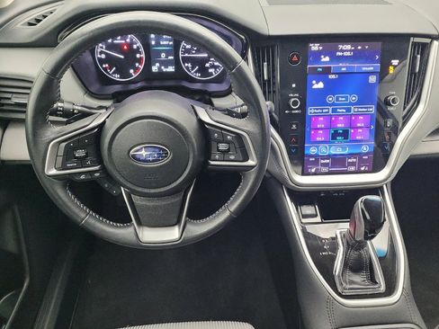 Used 2022 Subaru Legacy Premium image 22