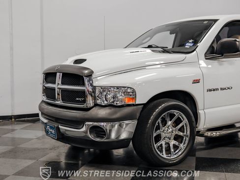 Used 2003 Dodge Ram 1500 Truck ST RWD image 20