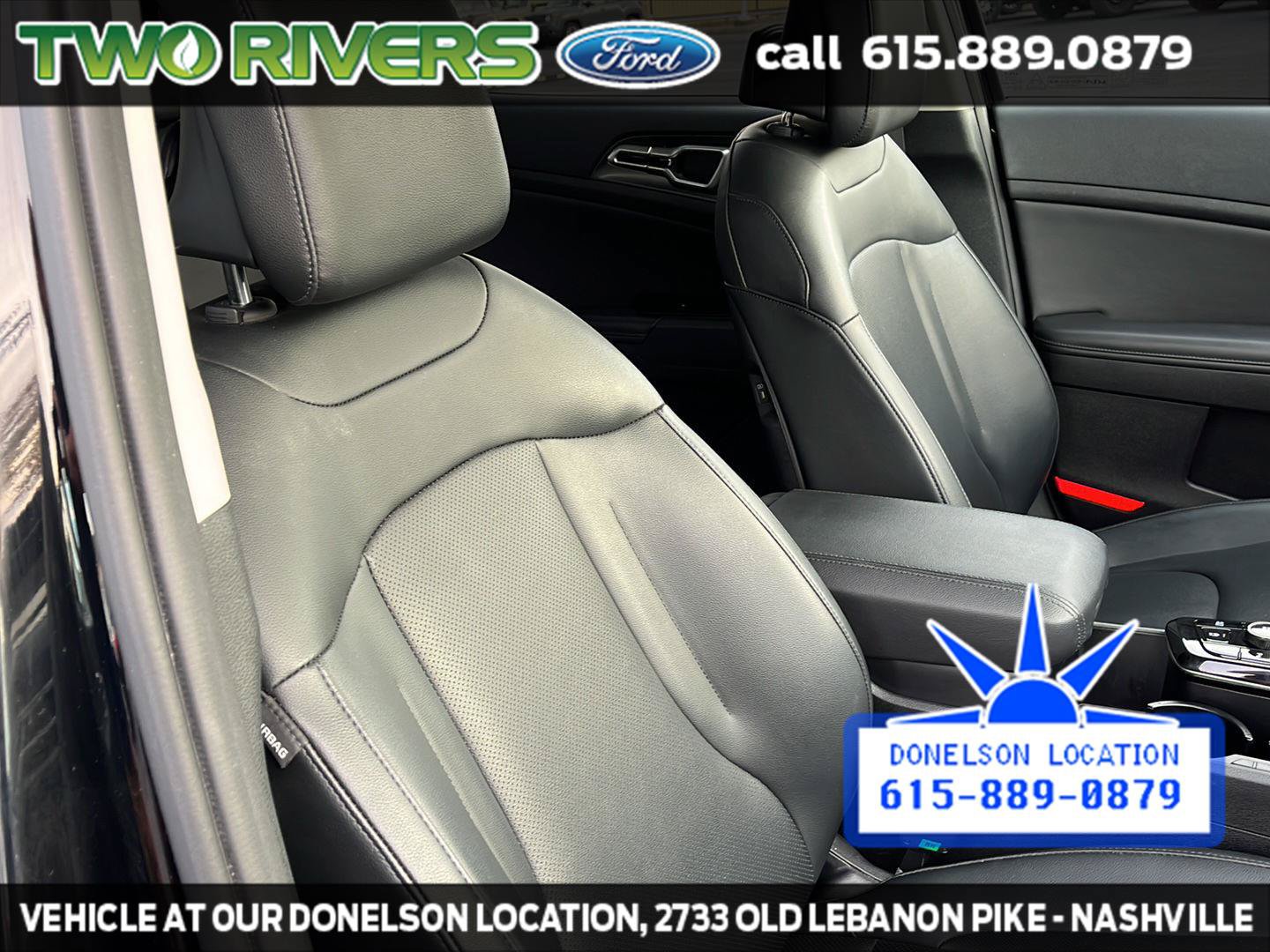 Used 2023 Kia Sportage EX FWD image 35