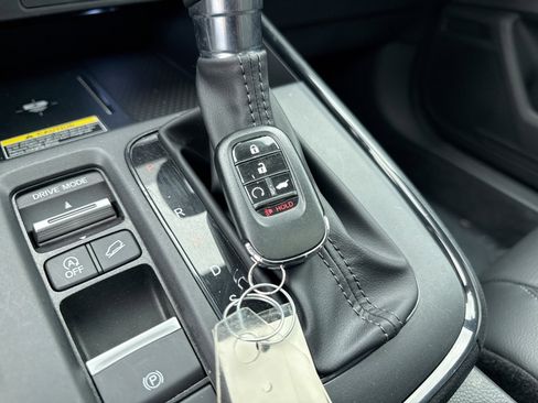 Used 2023 Honda CR-V EX-L image 24