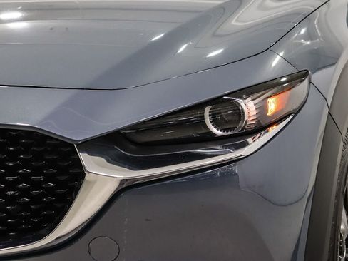 Used 2023 MAZDA CX-30 AWD 2.5 S w/ Preferred Package image 7