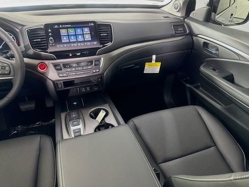 New 2026 Honda Ridgeline RTL image 35