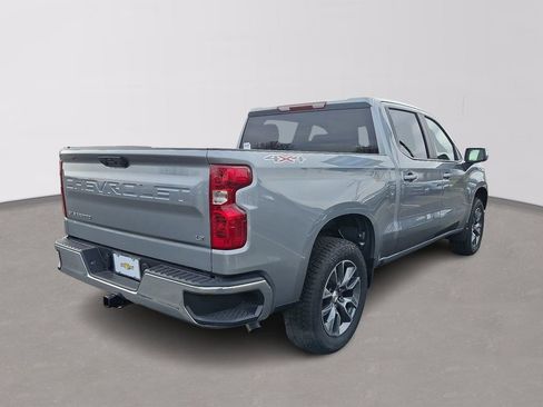 New 2026 Chevrolet Silverado 1500 LT image 4