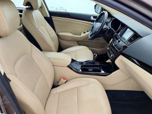 Used 2014 Kia Cadenza Premium w/ Luxury Package FWD image 20