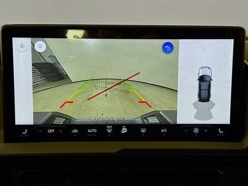 New 2026 Ford Bronco Sport Big Bend w/ Convenience Package image 13