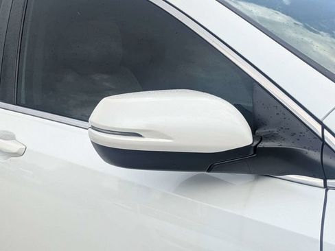 Used 2022 Honda CR-V EX image 10