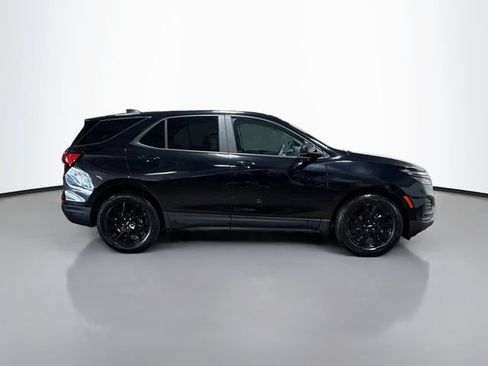 Used 2024 Chevrolet Equinox LS w/ LS Convenience Package FWD image 5