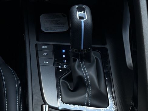 New 2026 Hyundai Elantra N FWD image 22