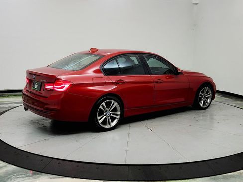 Used 2016 BMW 328i Sedan RWD image 5